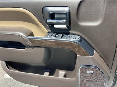 2019 GMC Sierra 2500 HD Denali