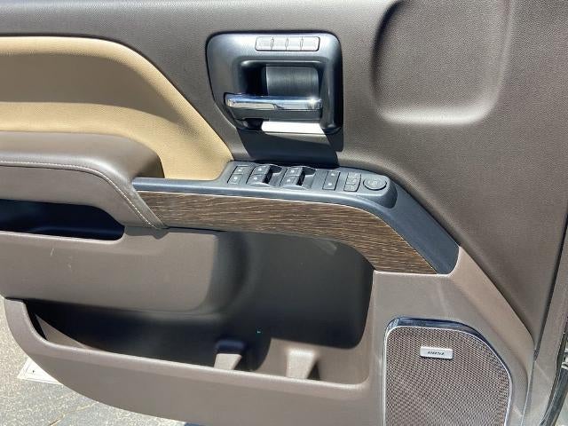 2019 GMC Sierra 2500 HD Denali