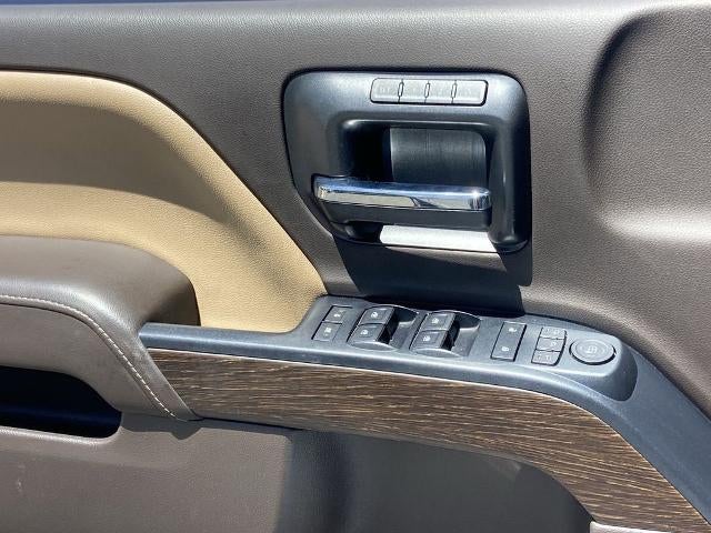 2019 GMC Sierra 2500 HD Denali