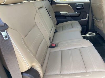2019 GMC Sierra 2500 HD Denali