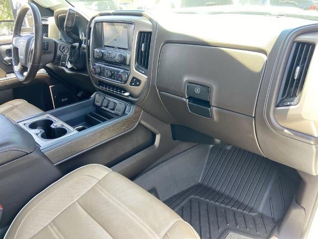 2019 GMC Sierra 2500 HD Denali
