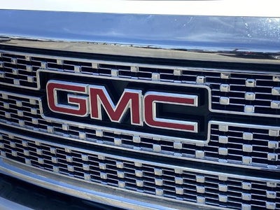 2019 GMC Sierra 2500 HD Denali