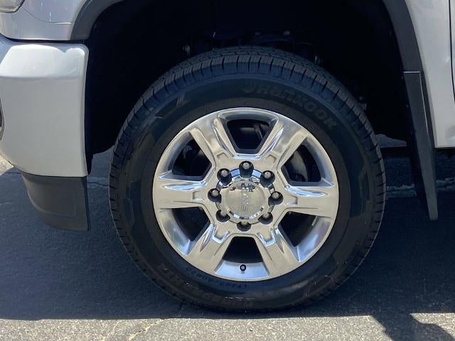 2019 GMC Sierra 2500 HD Denali
