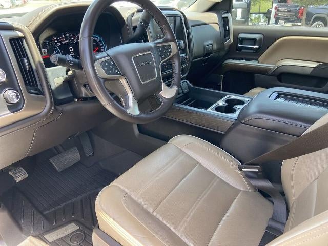 2019 GMC Sierra 2500 HD Denali