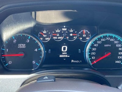 2019 GMC Sierra 2500 HD Denali