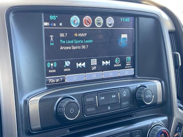 2019 GMC Sierra 2500 HD Denali