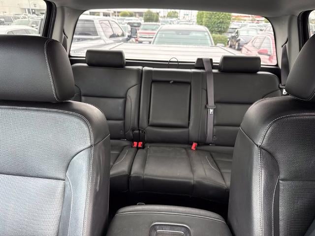 2016 GMC Sierra 2500 HD SLT