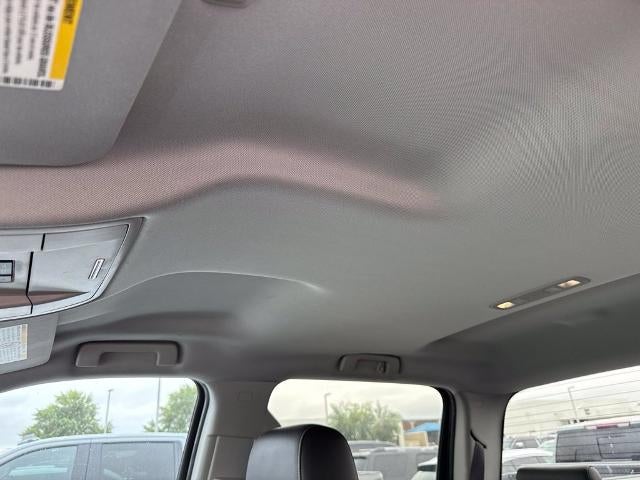 2016 GMC Sierra 2500 HD SLT
