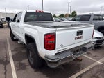 2016 GMC Sierra 2500 HD SLT