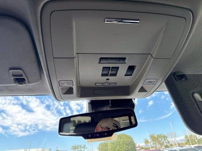 2018 GMC Sierra 2500 HD Denali