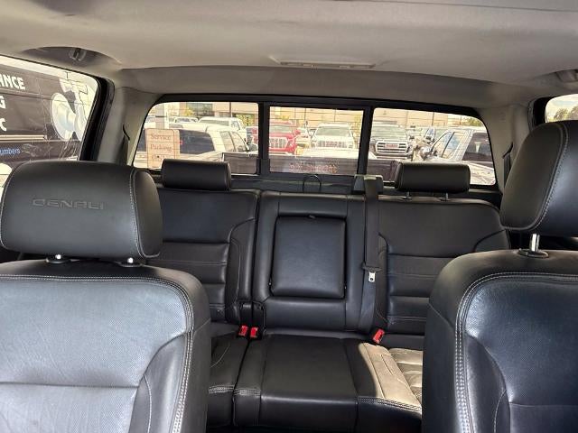 2018 GMC Sierra 2500 HD Denali