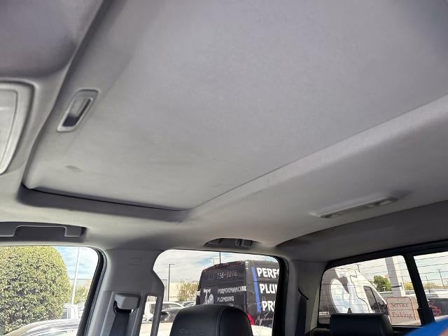 2018 GMC Sierra 2500 HD Denali