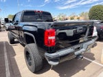 2018 GMC Sierra 2500 HD Denali