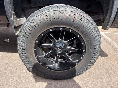 2018 GMC Sierra 2500 HD Denali