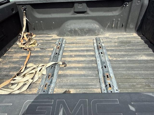 2018 GMC Sierra 2500 HD Denali