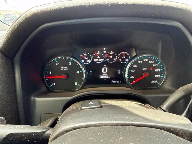 2018 GMC Sierra 2500 HD Denali