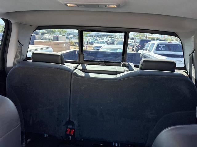 2018 GMC Sierra 2500 HD Denali