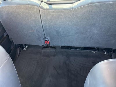 2018 GMC Sierra 2500 HD Denali