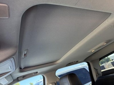 2018 GMC Sierra 2500 HD Denali