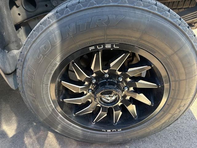 2018 GMC Sierra 2500 HD Denali