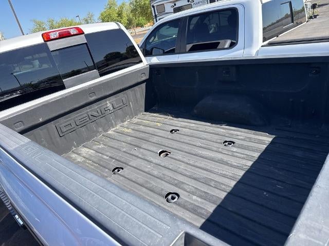 2018 GMC Sierra 2500 HD Denali