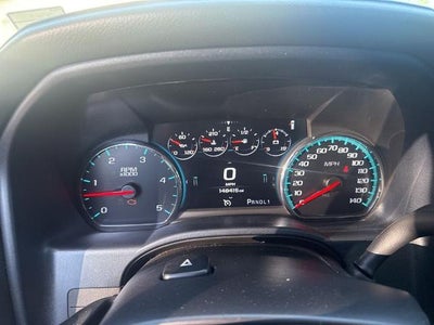 2018 GMC Sierra 2500 HD Denali