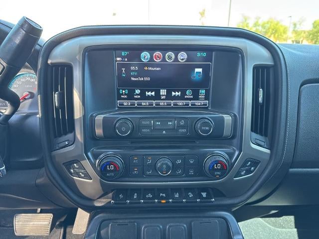 2018 GMC Sierra 2500 HD Denali