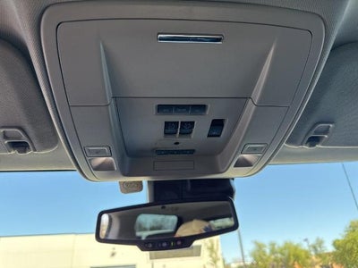 2018 GMC Sierra 2500 HD Denali