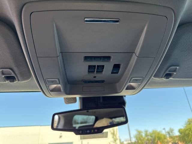 2018 GMC Sierra 2500 HD Denali