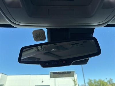 2018 GMC Sierra 2500 HD Denali