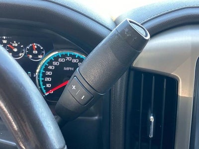 2017 GMC Sierra 2500 HD Denali