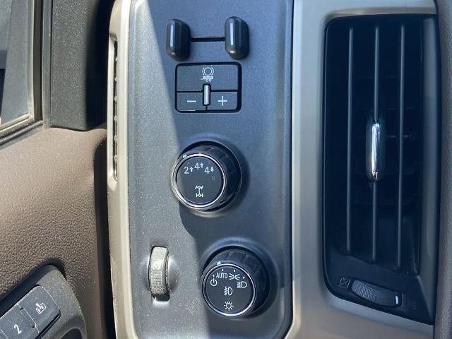 2017 GMC Sierra 2500 HD Denali