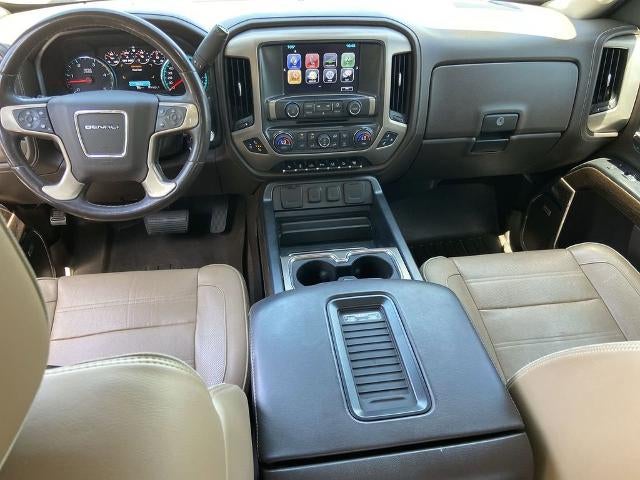 2017 GMC Sierra 2500 HD Denali