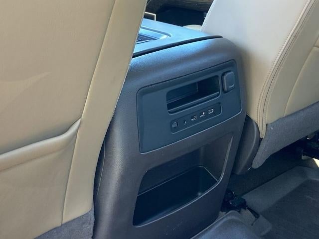 2017 GMC Sierra 2500 HD Denali
