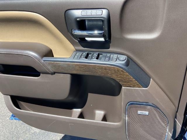2017 GMC Sierra 2500 HD Denali