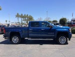 2017 GMC Sierra 2500 HD Denali