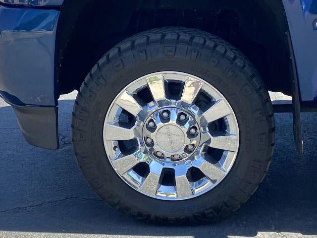 2017 GMC Sierra 2500 HD Denali