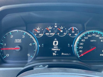 2017 GMC Sierra 2500 HD Denali