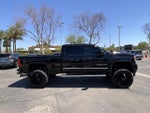 2018 GMC Sierra 2500 HD Denali