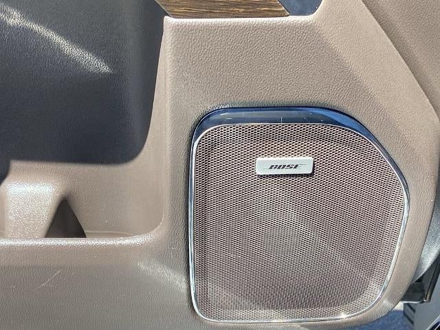 2018 GMC Sierra 2500 HD Denali