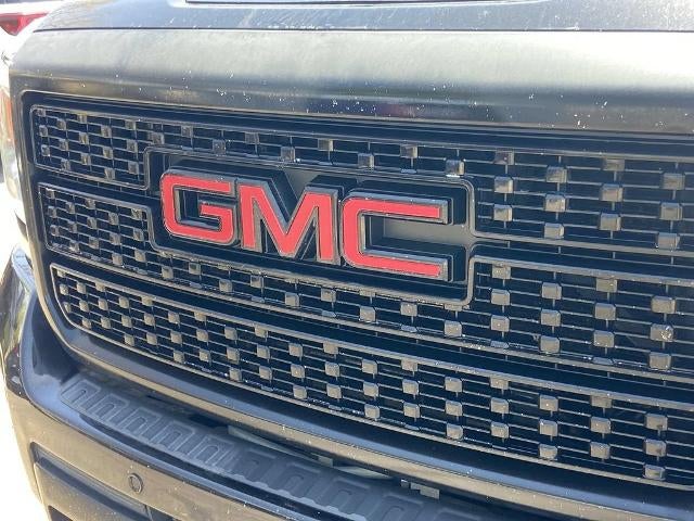 2018 GMC Sierra 2500 HD Denali
