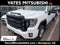 2021 GMC Sierra 2500 HD AT4