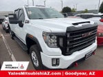 2021 GMC Sierra 2500 HD AT4