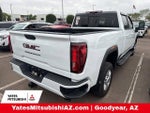 2021 GMC Sierra 2500 HD AT4