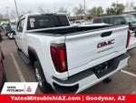 2021 GMC Sierra 2500 HD AT4