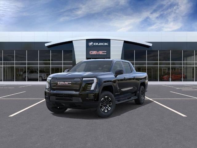 2026 GMC Sierra EV Elevation Standard Range