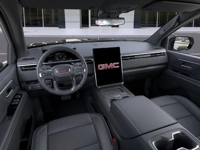 2026 GMC Sierra EV Elevation Standard Range