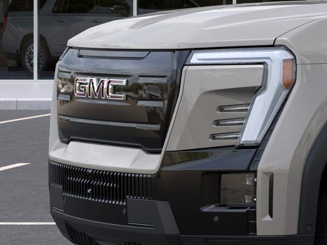2026 GMC Sierra EV Elevation Standard Range