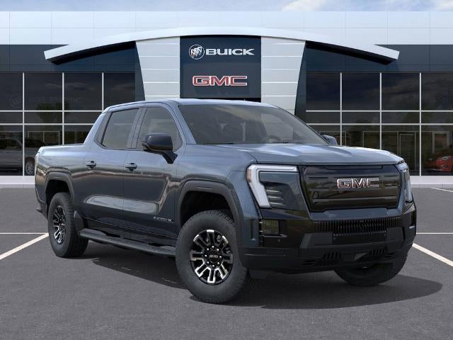 2026 GMC Sierra EV Elevation Standard Range