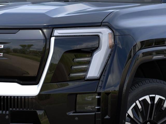 2026 GMC Sierra EV Denali Standard Range